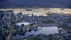 Vancouver first city chosen to host FIFA World Cup 2026