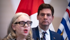 B.C. says violent repeat offender scheme cuts police interactions by 50 per cent