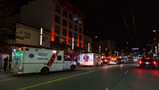 Group of B.C. mayors concerned by ambulance delays