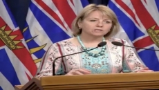 B.C. brings in more COVID restrictions