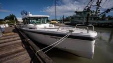 Second boat was with B.C. charter before fatal sinking, raising rescue questions