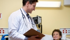 BC Children's Hospital triages some patients