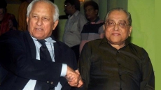 BJP MP Opposes India-Pakistan Cricket Series