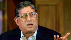 Quit before you take India cricket to gutters, says Bindra