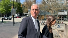 B.C. court hears Chinese police went 'missing' for hours during trip to Vancouver