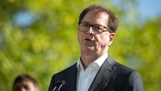 Review of B.C.'s emissions strategy says LNG push threatens to wipe out cuts