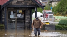 B.C. evacuation orders, alerts expand as floods cut off most links to Lower Mainland