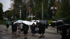 B.C. expands evacuation area due to flooding, risk of landslides