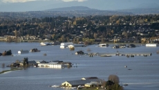 Mayor says farmers in Abbotsford need water