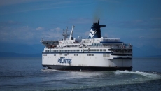 Transport committee meeting to study BC Ferries' $1B loan for Chinese ships