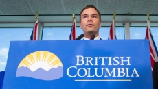 B.C. First Nation members vote in favour of treaty, moving toward self-governance