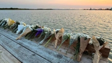 Toll from B.C. fishing charter sinking rises as woman dies in hospital