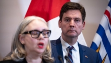 B.C. to fund $600,000 expansion of forensic firearms lab to fight extortion violence