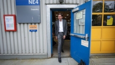 B.C. announces online building permit hub to speed up homebuilding across province