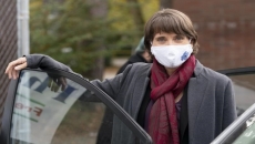 B.C. Green leader touts policy-making value