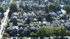 B.C. home sales expecting 2.1 per cent slide in 2026 as economic challenges mount