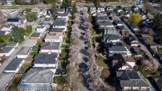 B.C. home sales struggle in May as mortgage rates rise and labour market stays weak