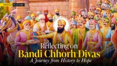 Reflecting on Bandi Chhorh Divas: A Journey from History to Hope
