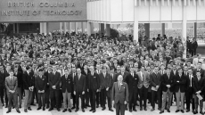 BCIT celebrates 50-year anniversary starting with 'Fab 50' event at first campus