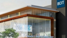 B.C. to spend $136M on skills training complex at BCIT