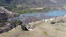 B.C. sees 'significant amount of instability and bank failures' after slide