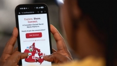 Group from Chilliwack, B.C., launches Canadian social media platform