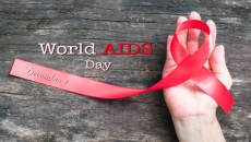 BC Liberal critic for health shares message on World Aids Day