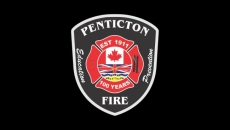 Fire guts B.C. long-term care facility under construction, triggering evacuations