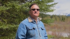 B.C. man dies, three weeks after fighting off grizzly bear