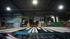 Union says B.C. mill closure leaves workers 'reeling,' as industry woes persist
