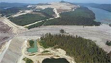 Water ban linked to B.C. mine tailings spill partially lifted