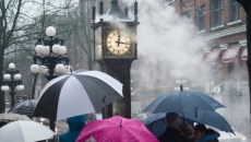 Last spring forward for B.C. as it moves to permanent daylight time