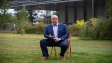 B.C. NDP platform pledges $3B a year on recovery