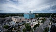 B.C. nurses to expand pickets to cover three health facilities, citing intimidation