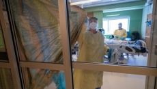 B.C. nurses vote 98.2% in favour of strike, but say they want to get back to table