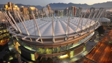 B.C. Place Stadium To Host Canada's Crucial World Cup Qualifier Against Mexico