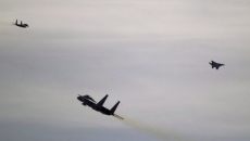 Former commercial pilot charged with hijacking and terrorism over Vancouver flight