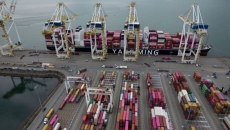 B.C. port flagged for federal fast track, but security concerns have lasted years