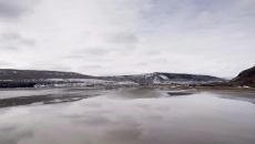 BC Hydro says pandemic delays Site C project