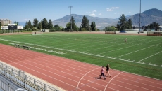 More records fall as late summer heat reaches 34 degrees in B.C. Interior