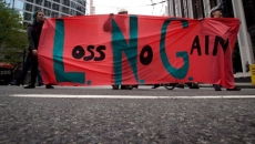B.C. Supreme Court hearings begin for legal challenges to LNG pipeline project