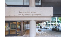 1 life sentence for man who killed Vancouver pair