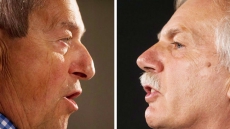 Education Minister Peter Fassbender Pans Binding Arbitration To End Teachers' Strike