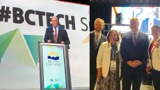 British Columbia Bullish On Indian Tech Firms: Jinny Sims