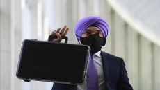 Feds to usher in new privacy legislation