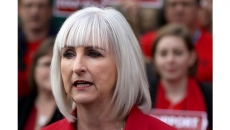 B.C. teachers' union calls for smaller classes