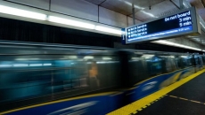 Man who attacked B.C. transit attendant sentenced to 10 years in prison