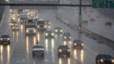 Two men arrested for fake taxi scam targeting B.C. universities, shopping centres