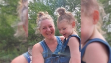 B.C. woman detained by ICE for three weeks in Texas calls experience 'traumatizing'