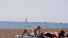 No Clothes? No Beach. Court Rules Against Spanish Naturists